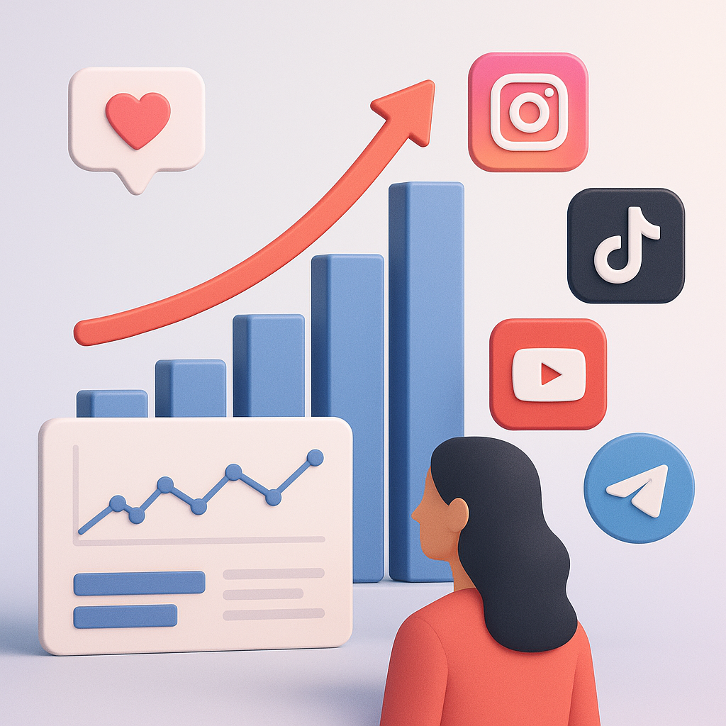 Proven Strategies to Buy TikTok Followers Safely</p>