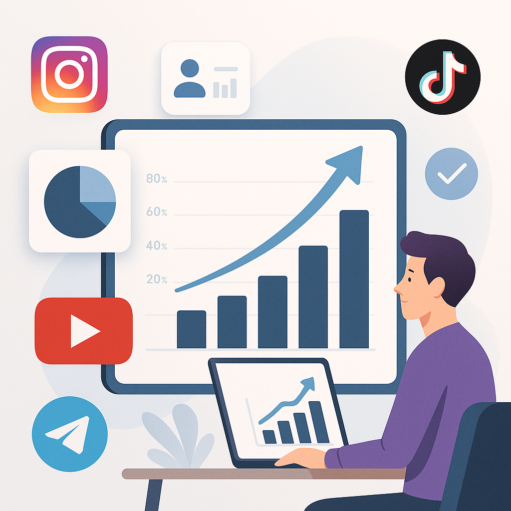 Boost Your Reach: Effective Instagram Followers Panel Tips