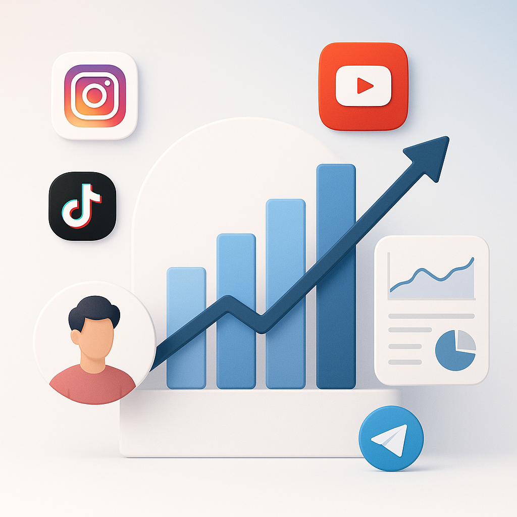 Boost Your Brand with an Instagram Followers Panel