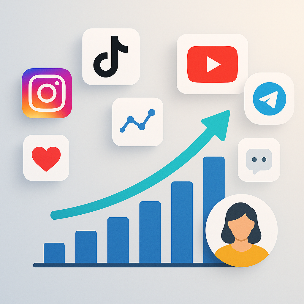 Mastering YouTube Promotion Panels for Social Growth</p>