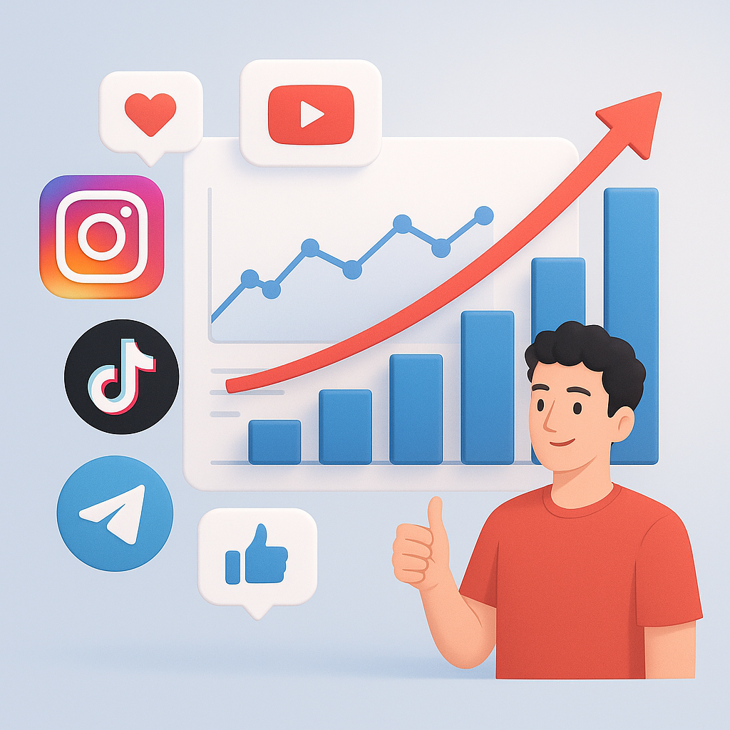 Master Instagram Automation Tools for Social Growth