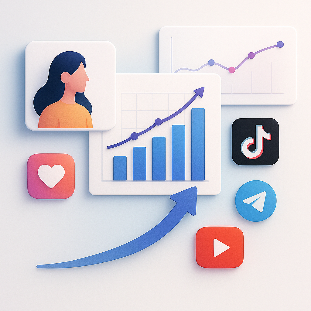 Effective SMM Panel Strategies for TikTok Success