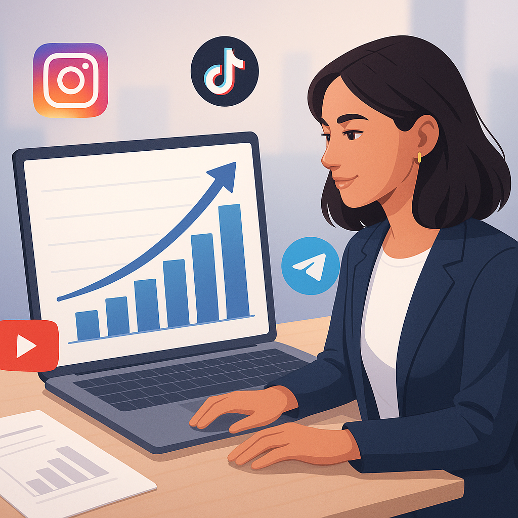 Mastering Instagram Growth with an Effective Likes Panel