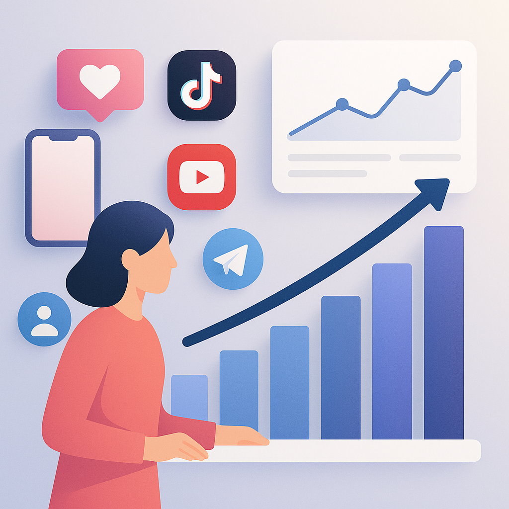 Maximizing Your Reach with YouTube Monetization Services</p>