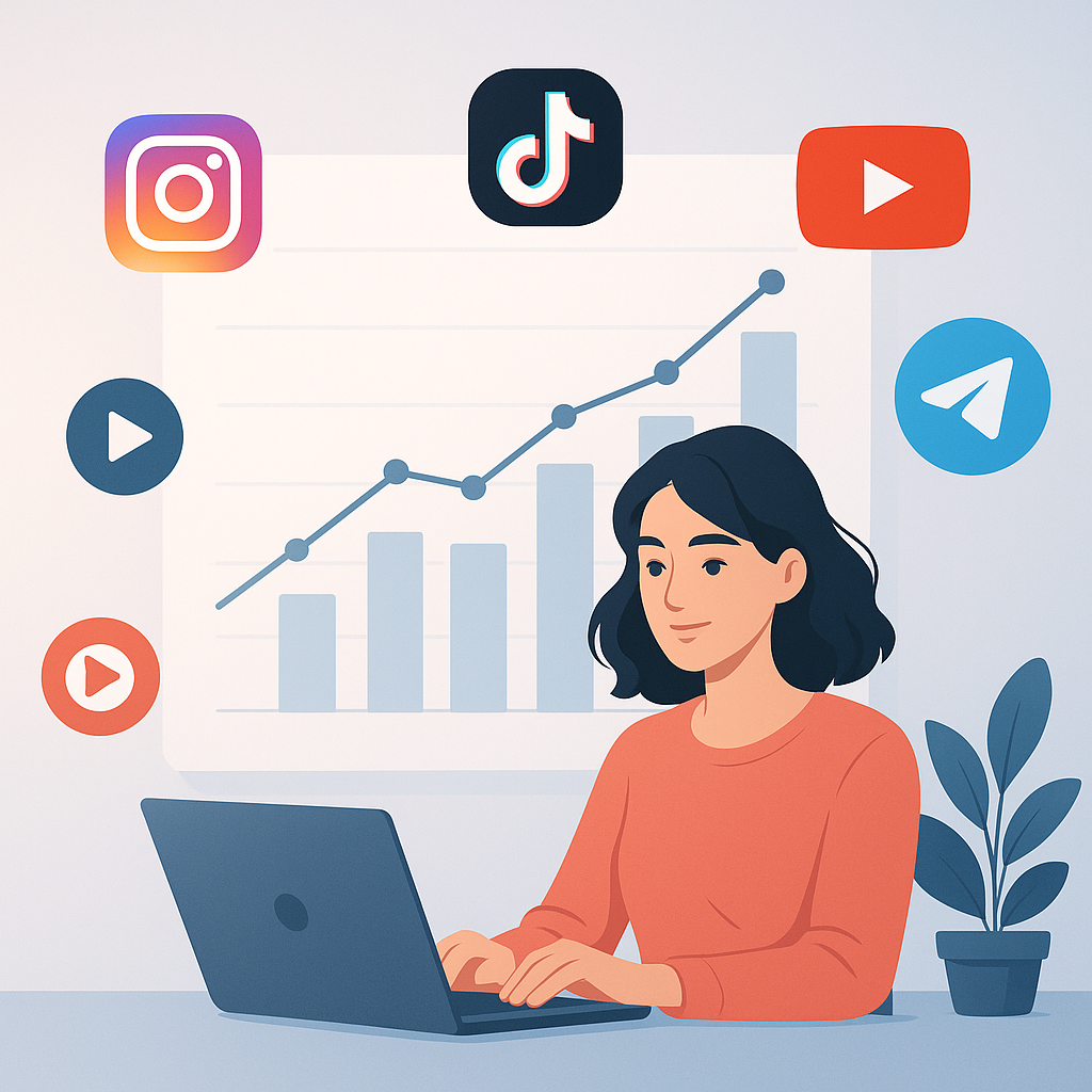 Boost Engagement with Instagram Auto Likes: A Modern Guide