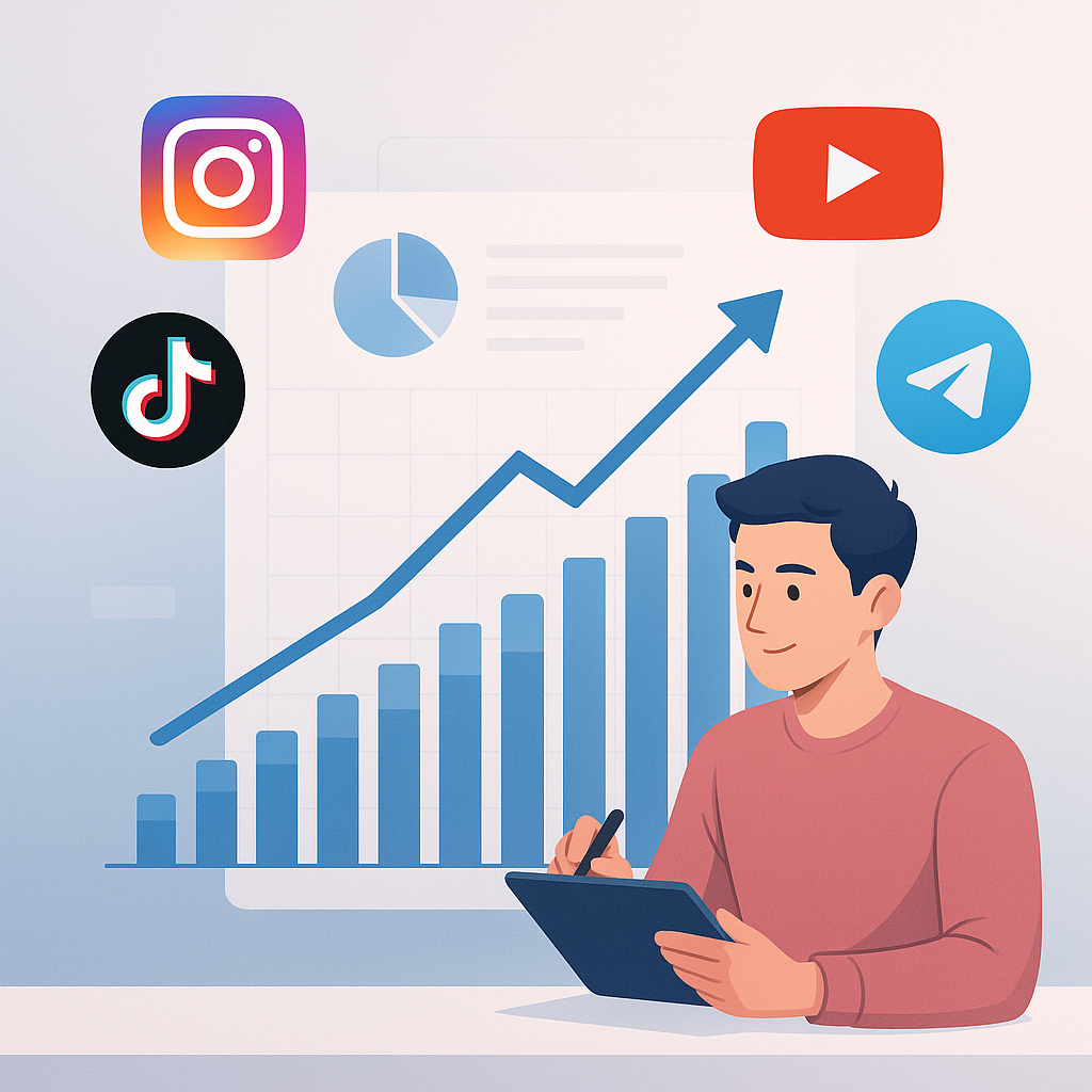 Boost Your Reach with a Reliable TikTok Likes Service -->