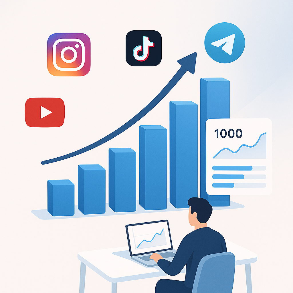 Mastering Growth: Instagram Followers Panel Strategies