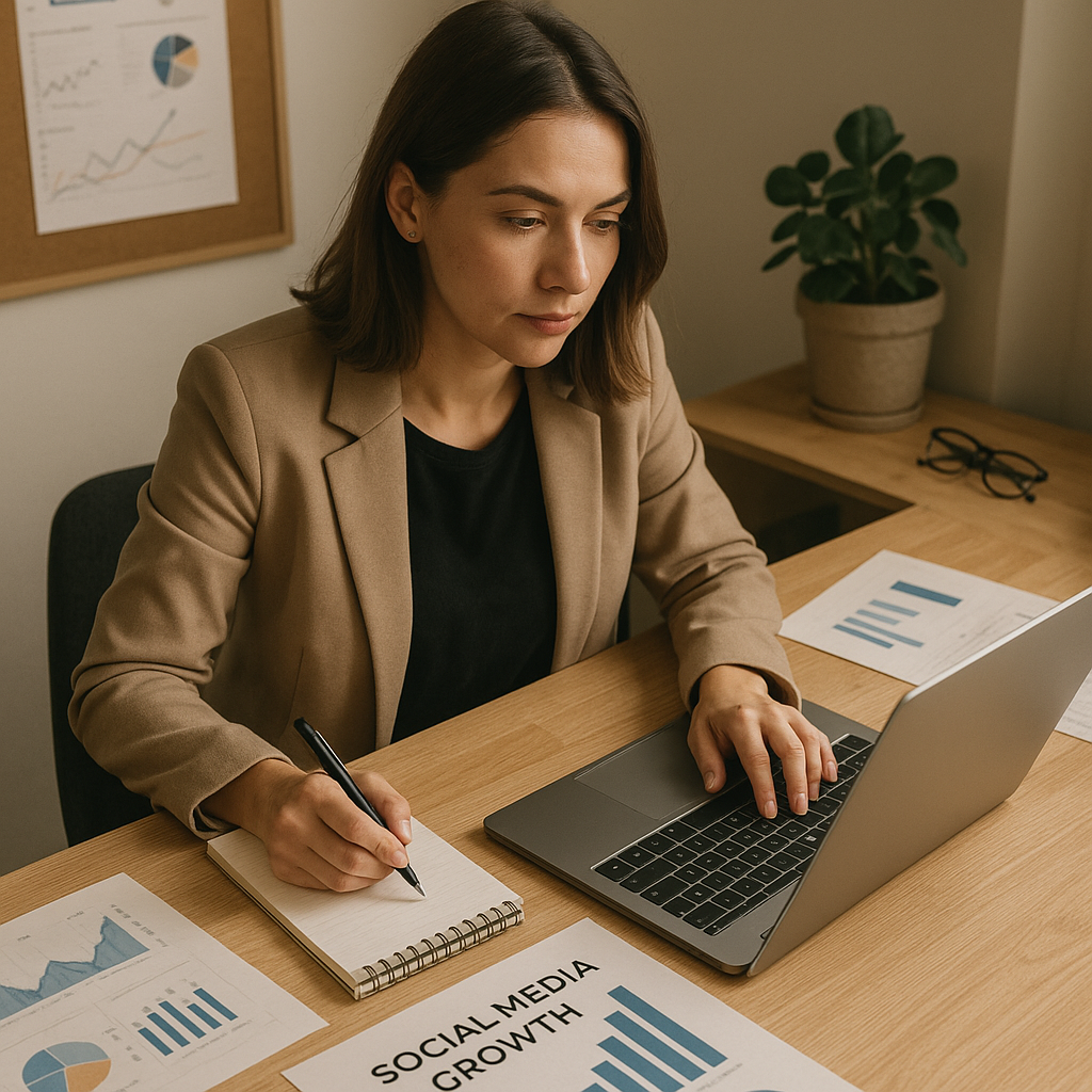 Analisi di policy tech e comunicazione social nel contesto legale AI