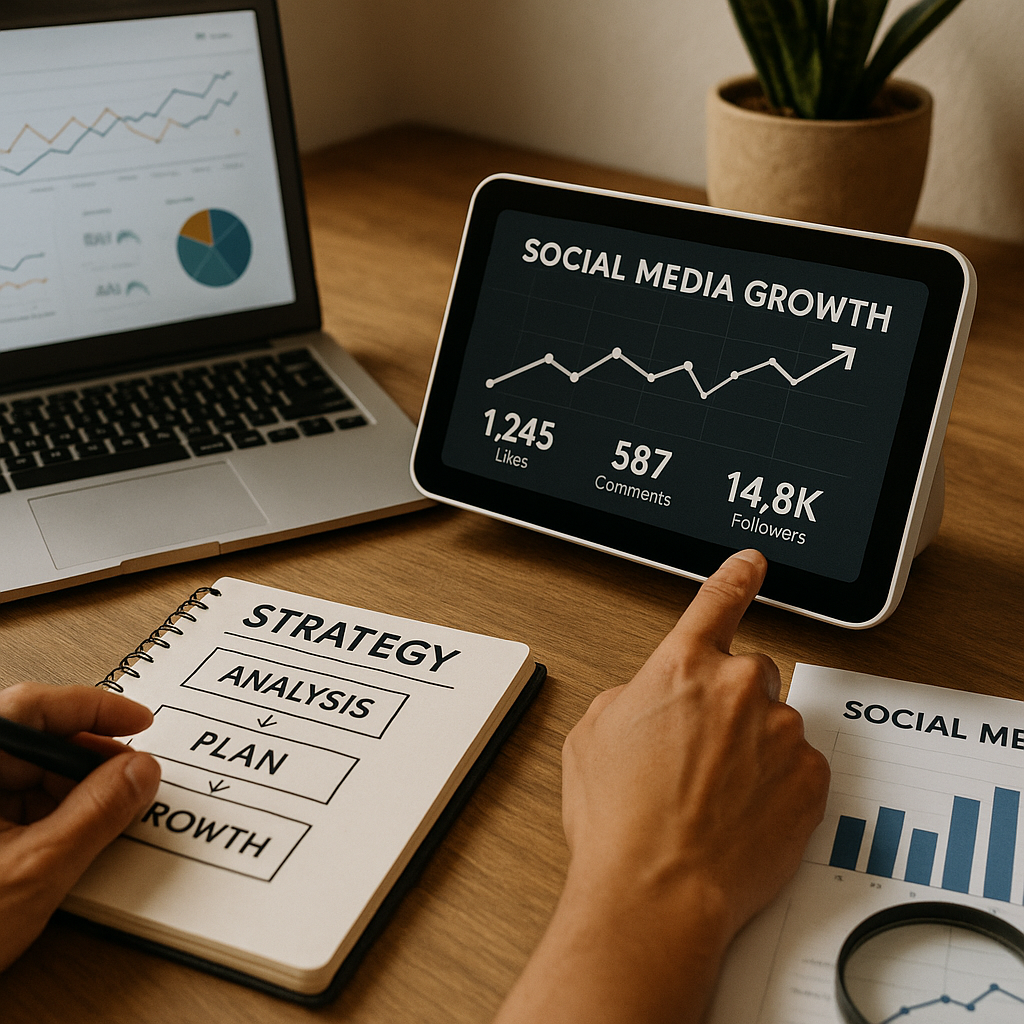 Concept illustration of an Apple smart home display with iOS 27