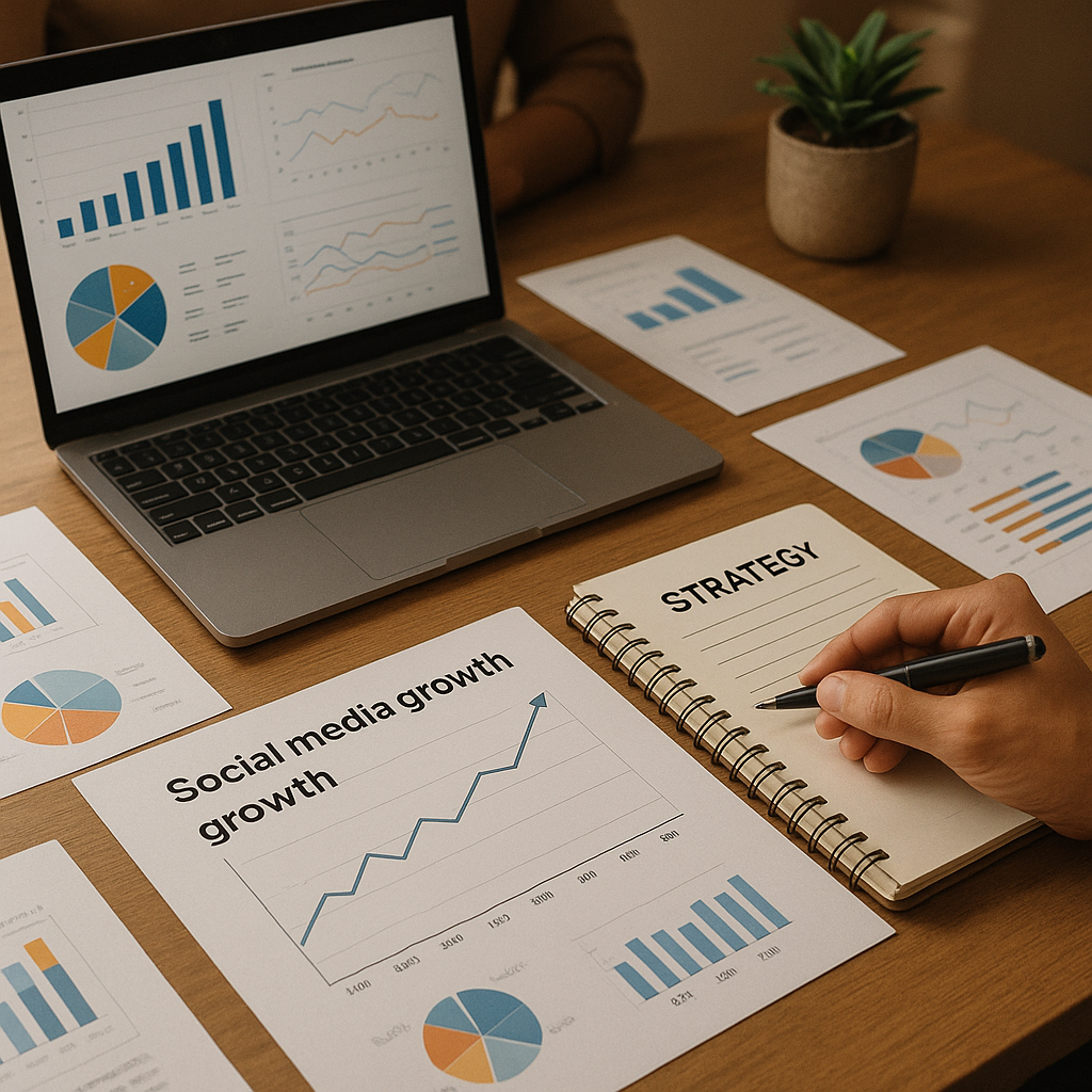 Apple Ultra concept with Crescitaly branding showing premium product imagery