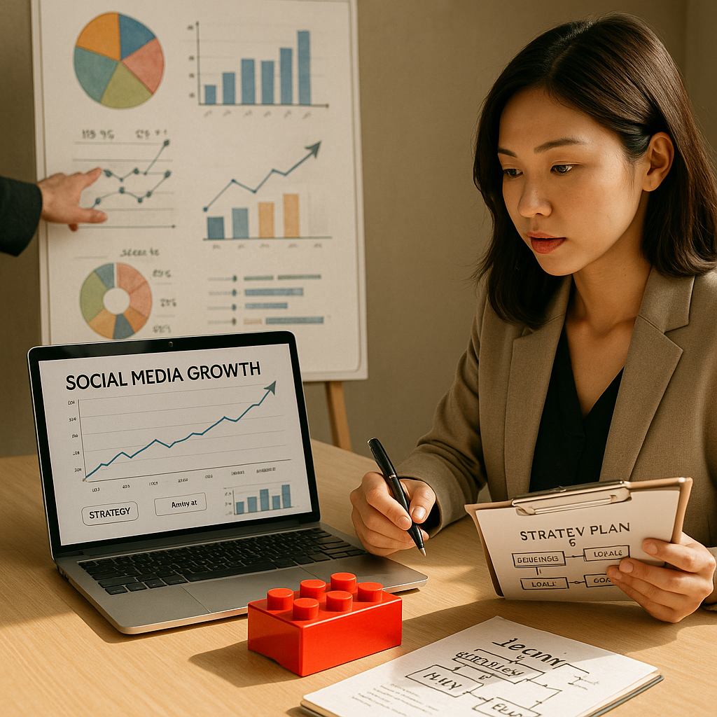 Lego Smart Brick kết nối với một bộ LEGO Star Wars