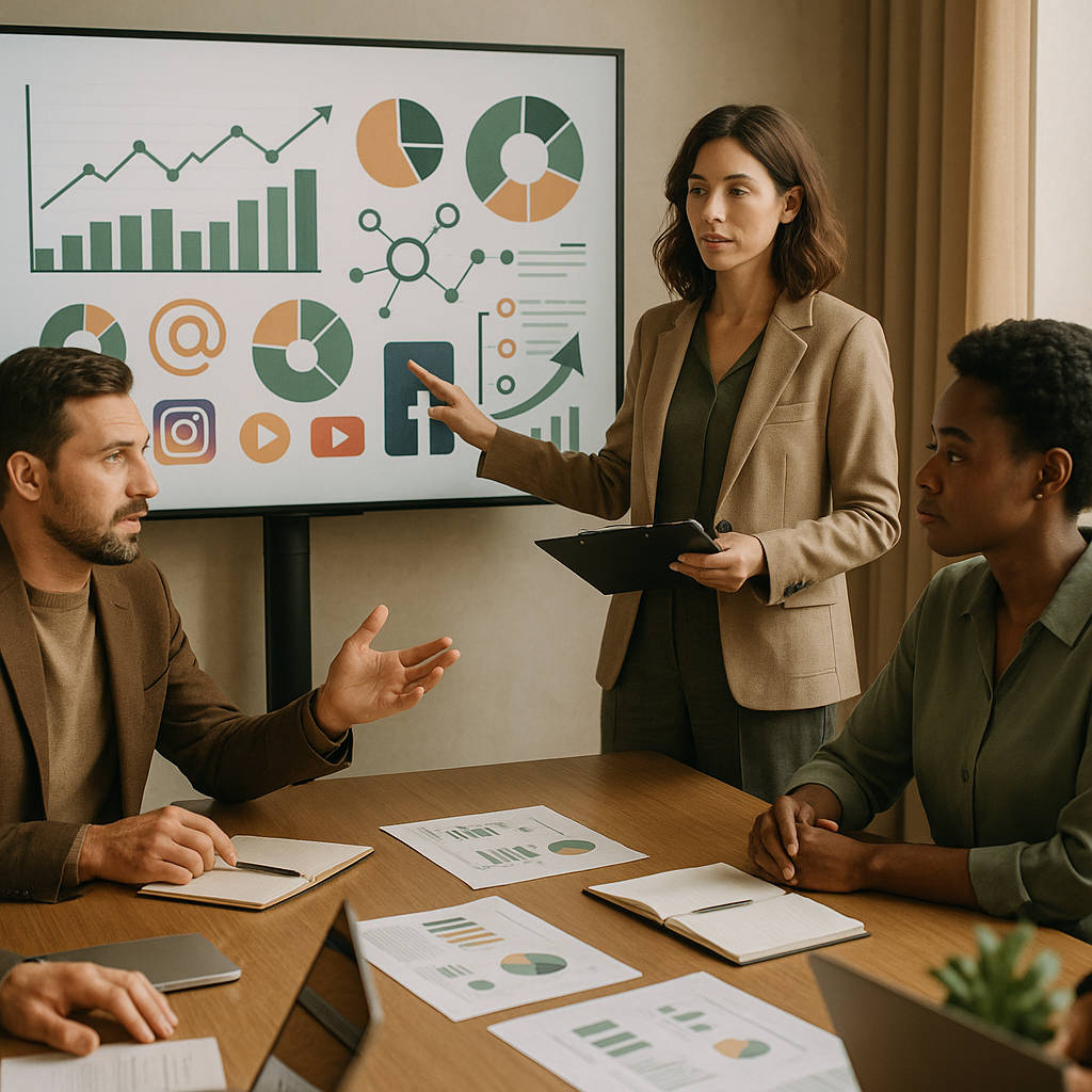 Creator-dashboard en Facebook-groeianalyses voor publieksgroei en monetisatie