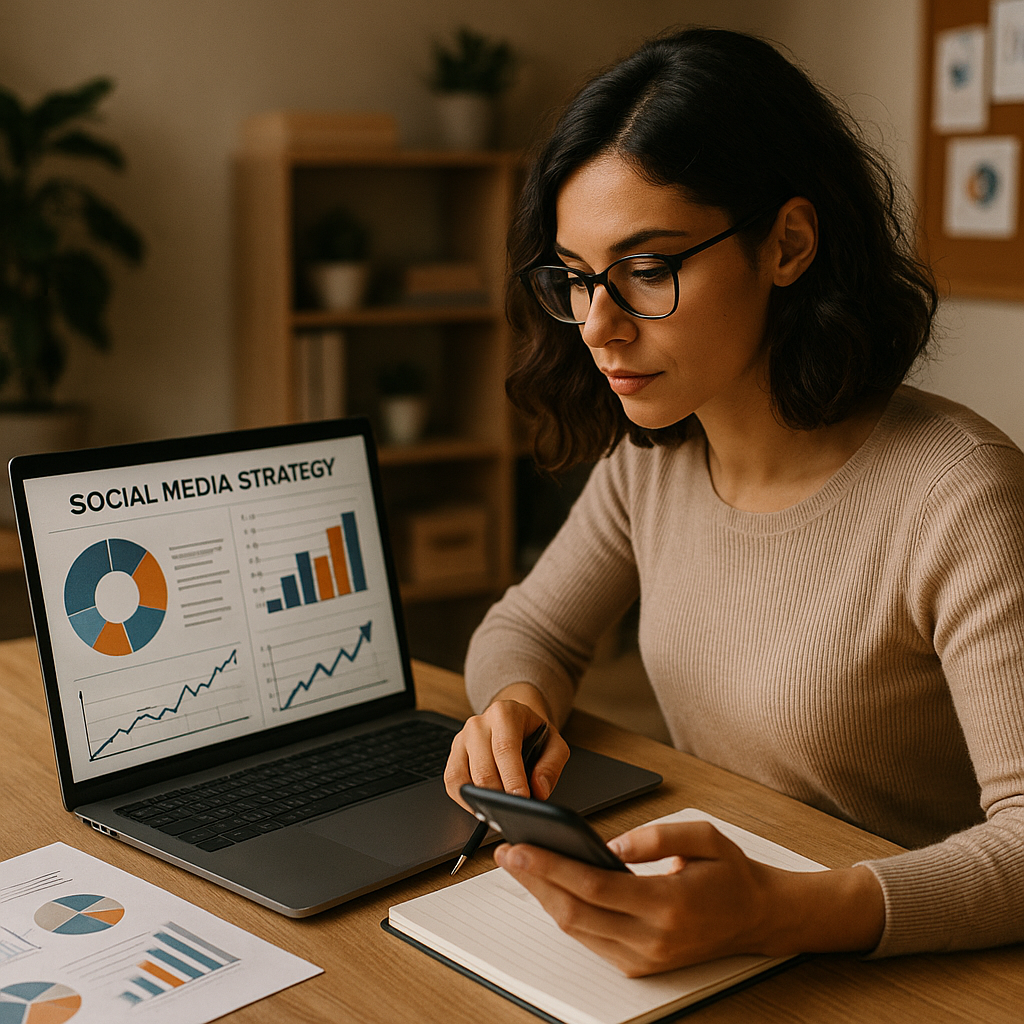 Screenshot di Messenger di Facebook Marketplace con auto-risposte IA che gestiscono le richieste