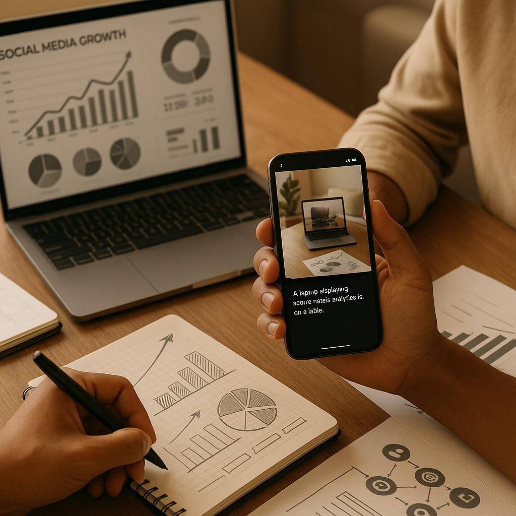 Google Gemini describes live camera feeds in Home update