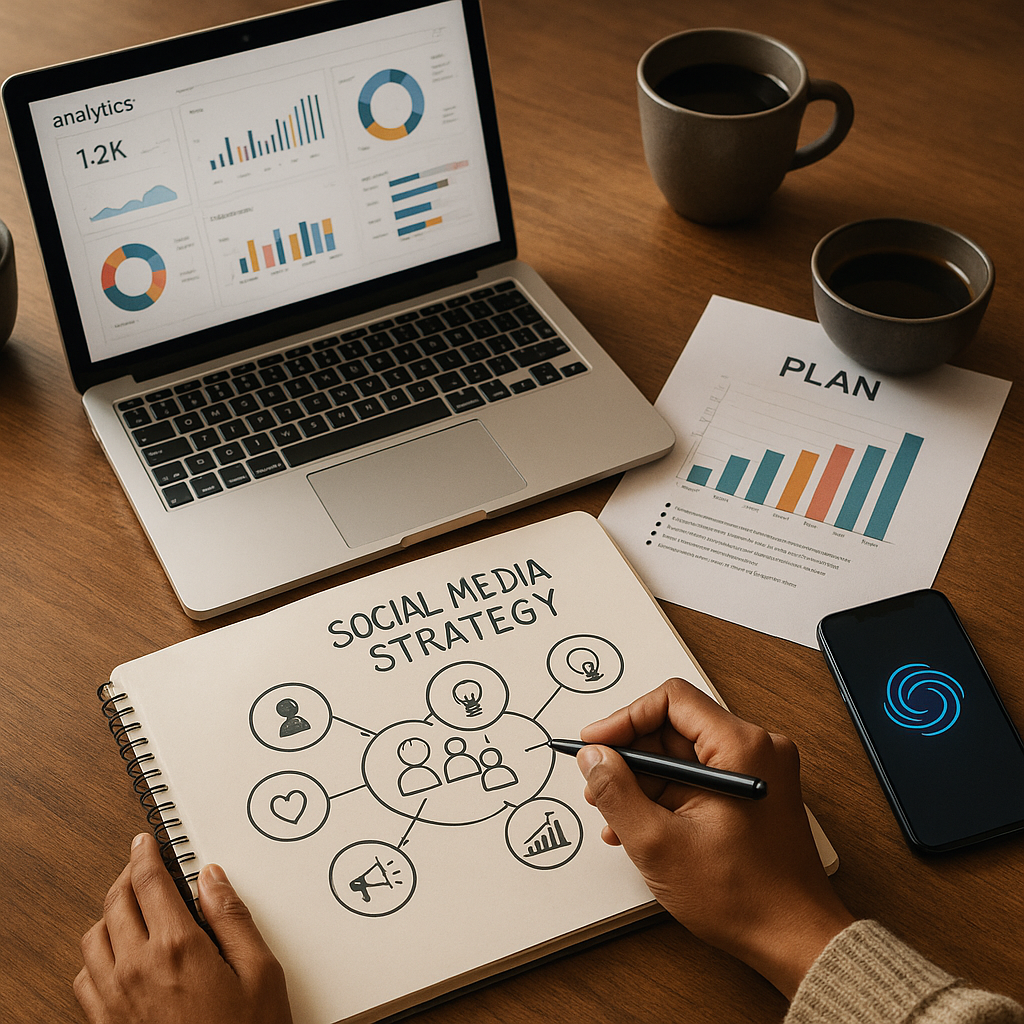 Схема інтеграції Google Pixel, Gemini та онлайн-замовлень продуктів