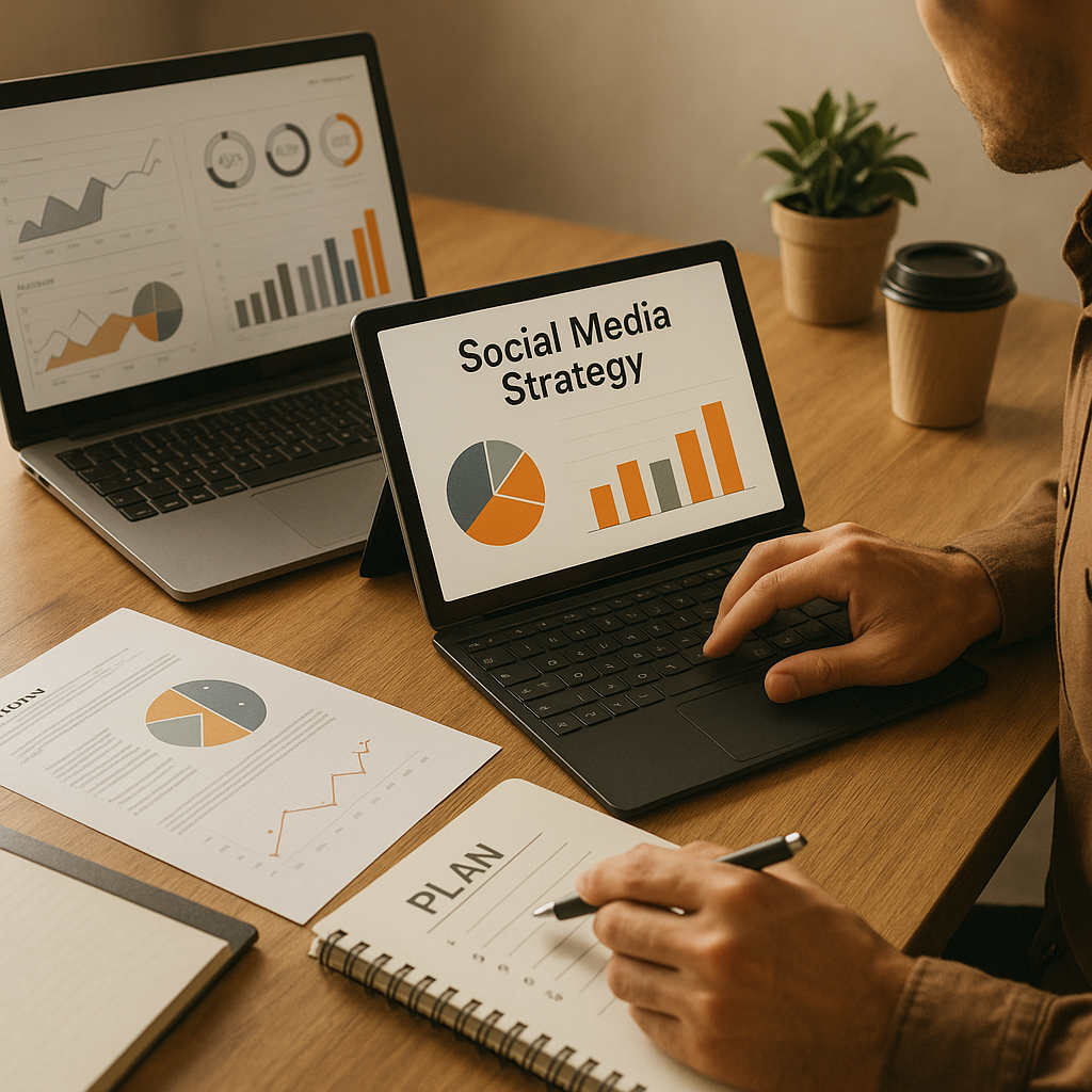 Pixel con modalità desktop Android attiva