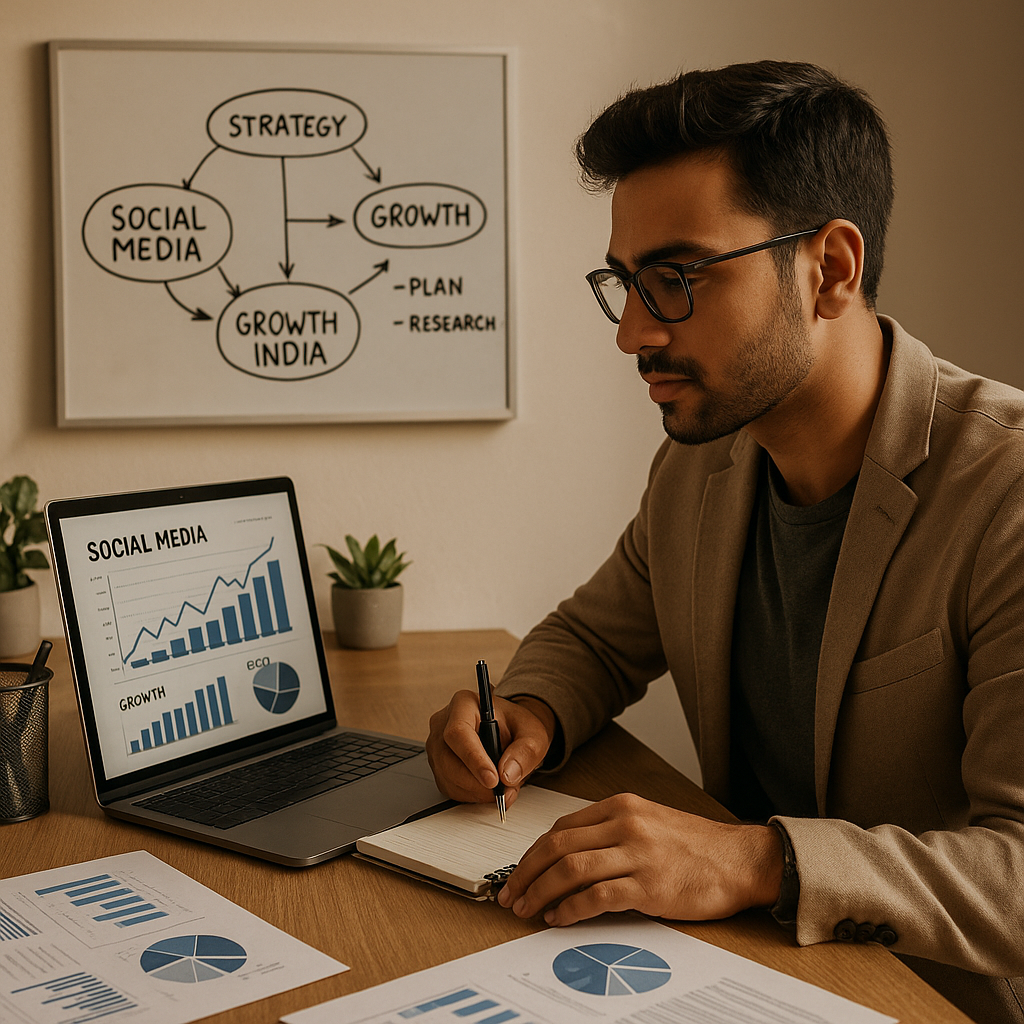 Symbolbild: Smartphone-Nachrichten-Ökosystem mit Fokus auf RCS