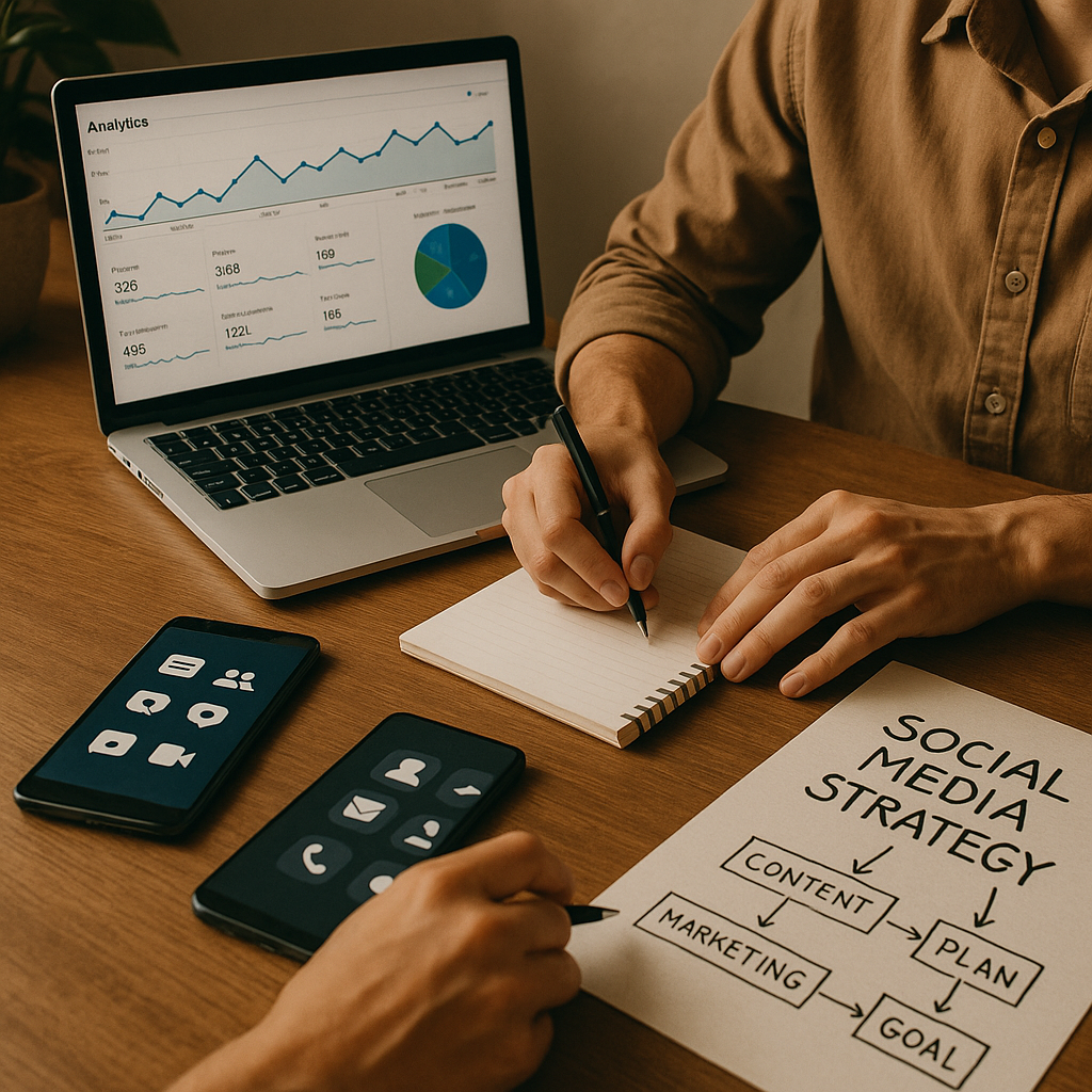 Graphic showing Google's Pixel drop and Gemini AI assisting shopping and campaigns