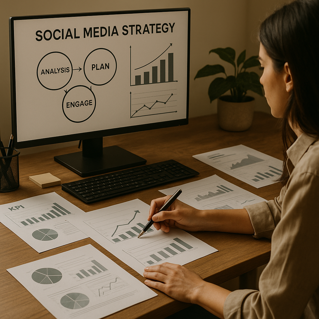 איור סכמטי של מסחר והשלכותיה על פלטפורמות דיגיטליות