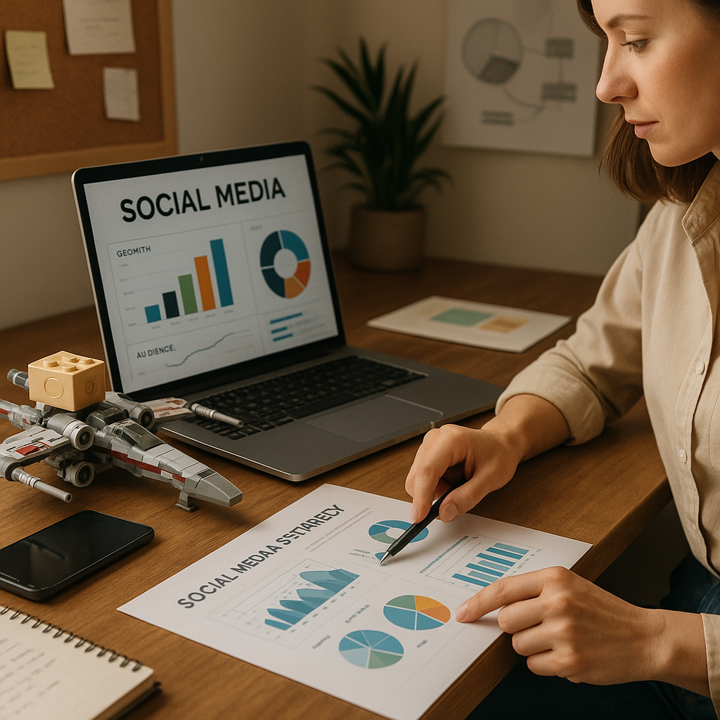 Lego Smart Brick integreres med Star Wars-sæt for interaktivt markedsføringsindhold