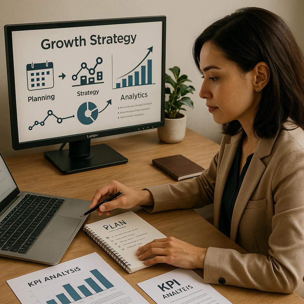 ذراع روبوتية مع عيون كلب كيوت تعكس دمج الذكاء الاصطناعي في بيئة المكتب من لينوفو