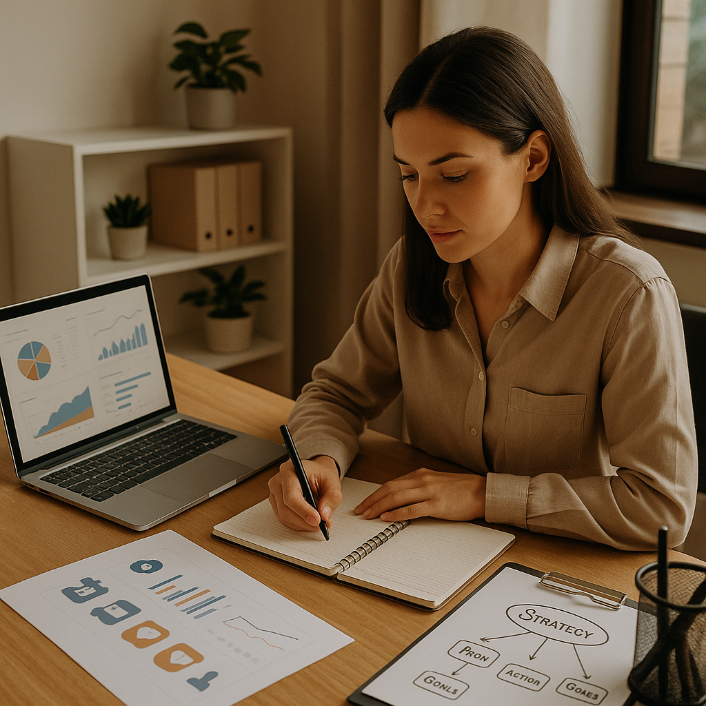 Analisi di una strategia di social media in azione per Marathon