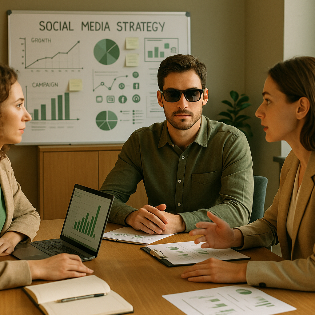 Close-up of AI smart glasses with data overlay, symbolizing privacy concerns