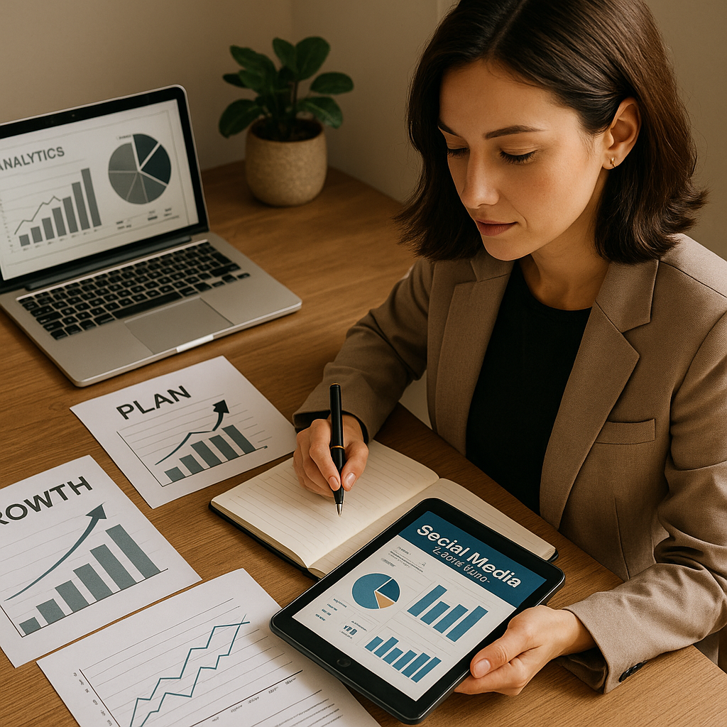 Veicolo autonomo Nuro su una strada di Tokyo durante i test