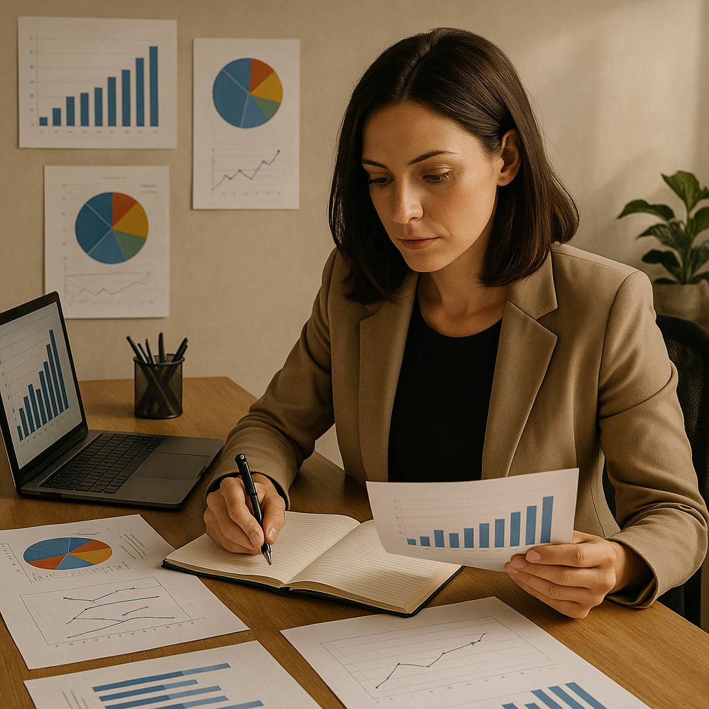 Grafica su un’acquisizione tecnologica di grande scala e icone dei social in convergenza