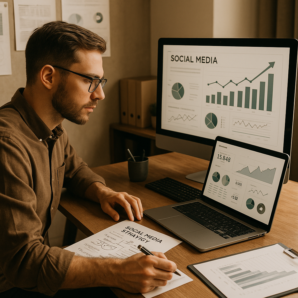 Conceptkunst met nostalgiegedreven branding voor Resident Evil Requiem en moderne engagement