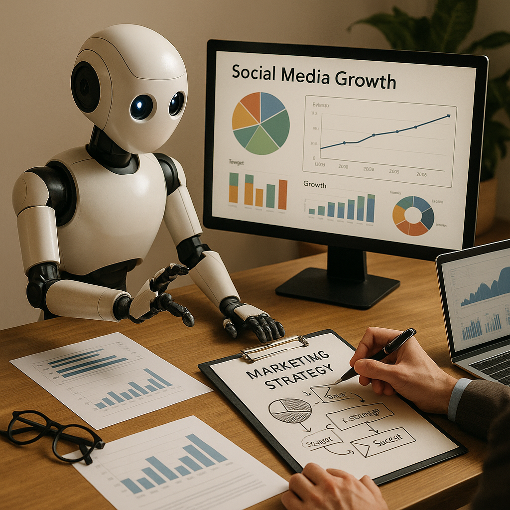 Lenovo asztali AI koncepciók: robotkar és tárgyak közötti interakció