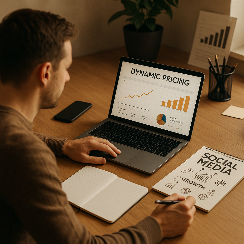 PlayStation storefront with price-tags signaling dynamic pricing