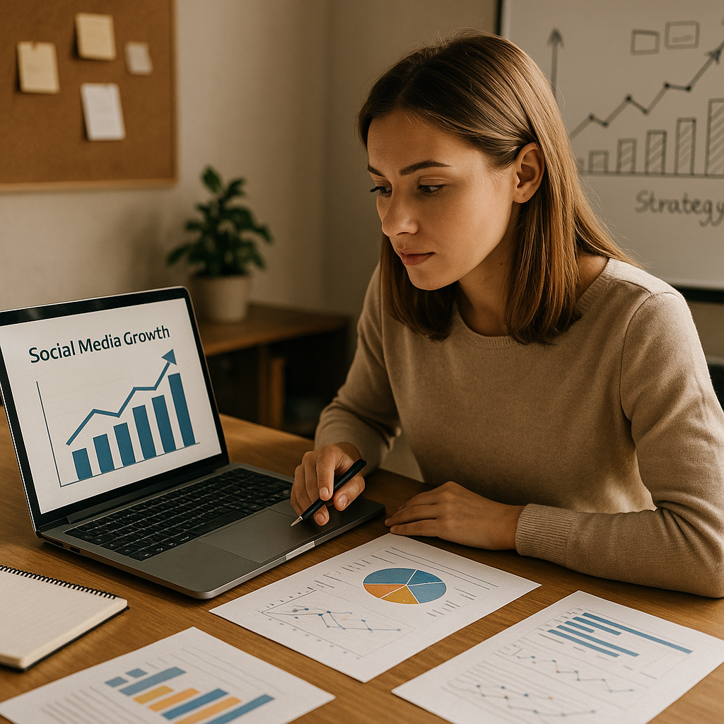Graphic illustrating a large-scale tech acquisition and social media icons converging