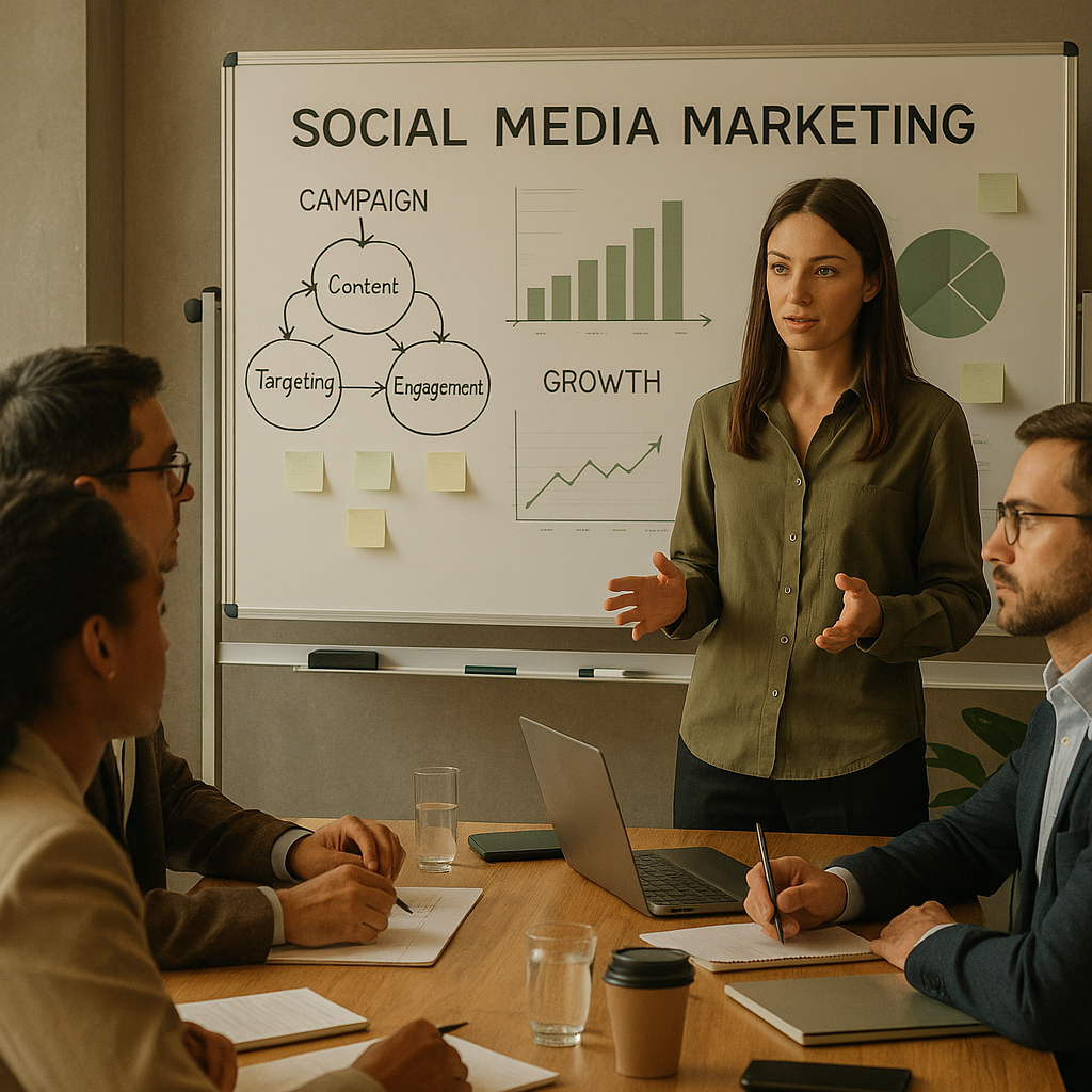 Illustrasjon av X-ikon og AI-innlegg som konfliktposter