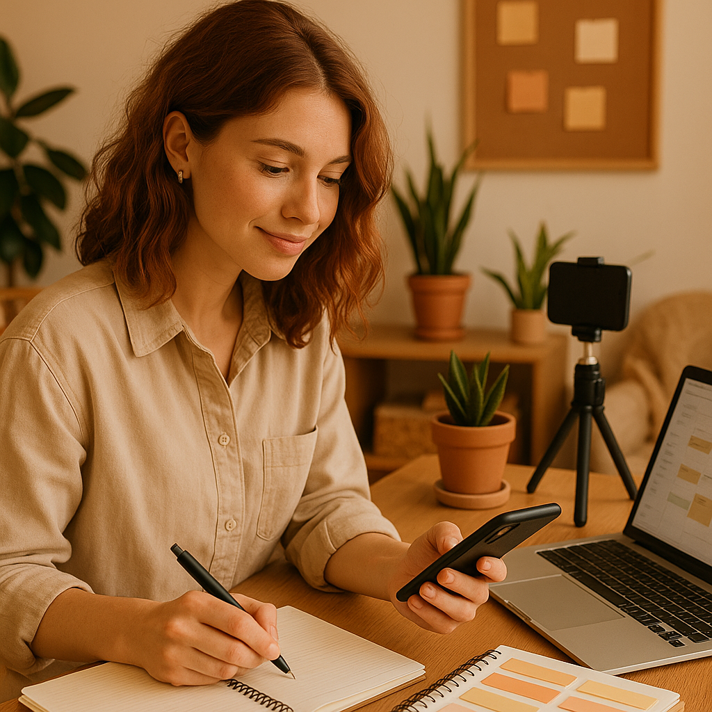 Gids voor Instagram groeistrategie om in 2026 meer volgers te krijgen