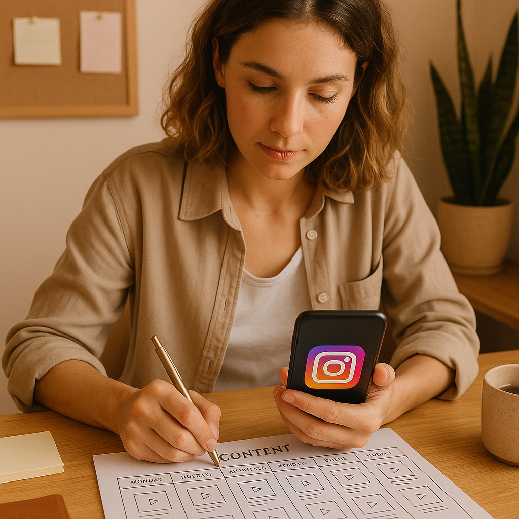 Guida alla strategia crescita instagram per aumentare i follower nel 2026
