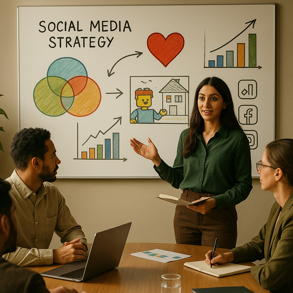 Scene video AI in stile Lego colorato ispirate ai creatori iraniani e alla viralità sui social