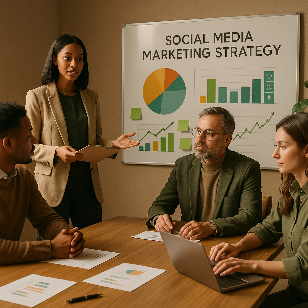 Creator monetization and visual content strategy concept inspired by Picsart's new program