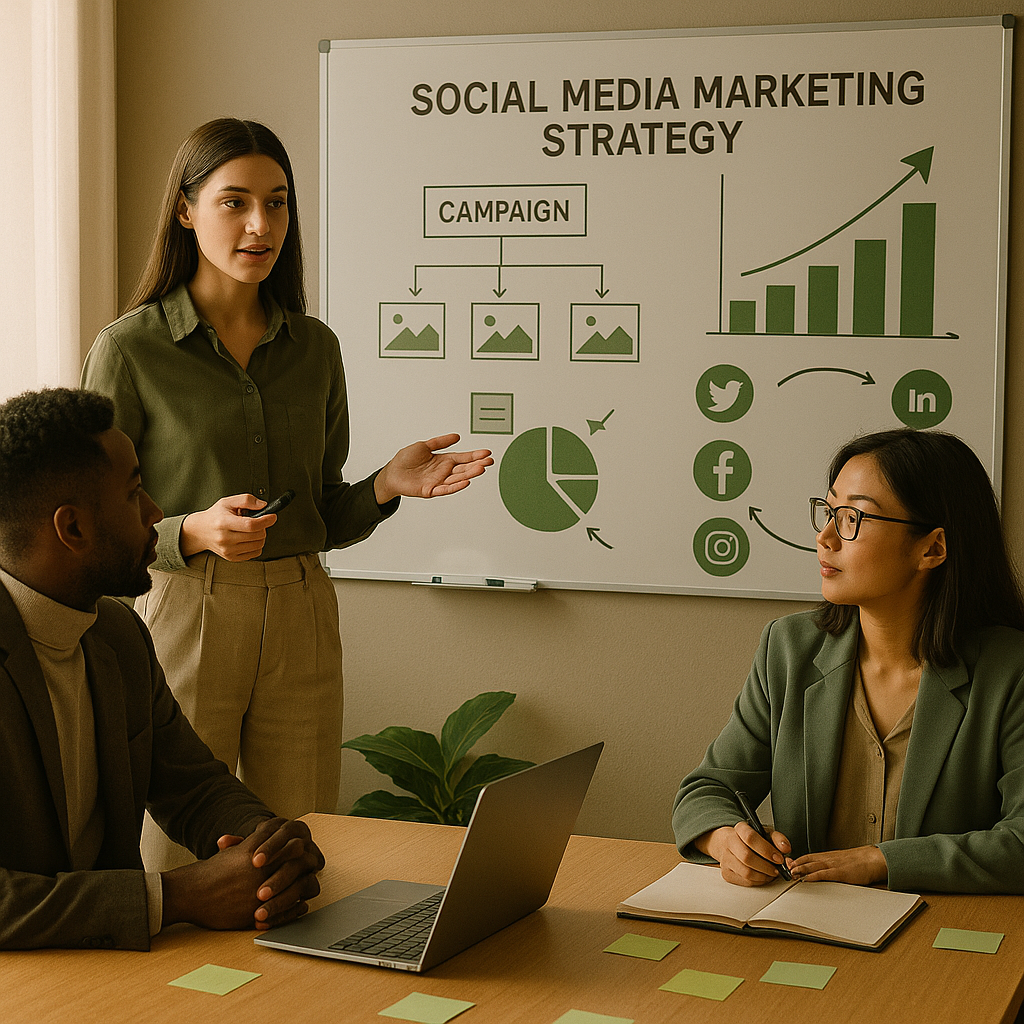 Social media image sizes guide for major platforms in 2026