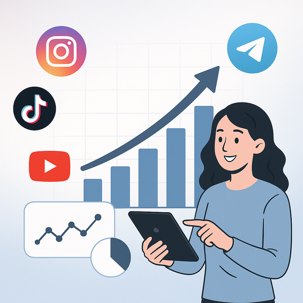 Unlocking Social Success with TikTok Growth
