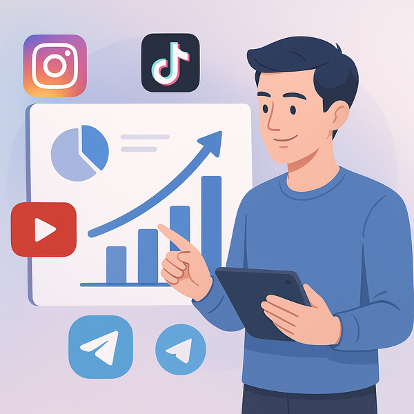 Mastering Social Growth: TikTok Engagement Boost
