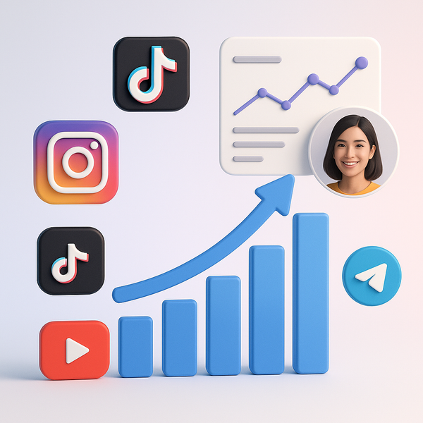 Unlocking Social Growth: A Guide to Buying TikTok Followers