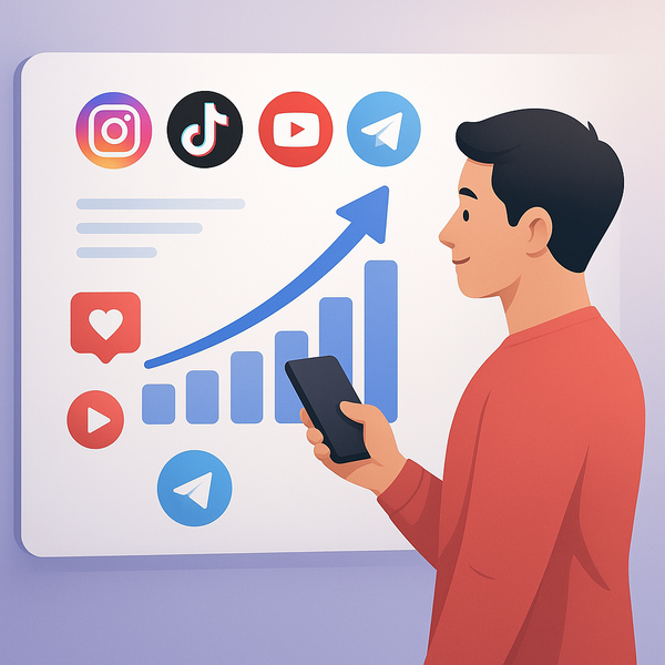 Unlocking Social Media Success: Expert Tips for TikTok Growth