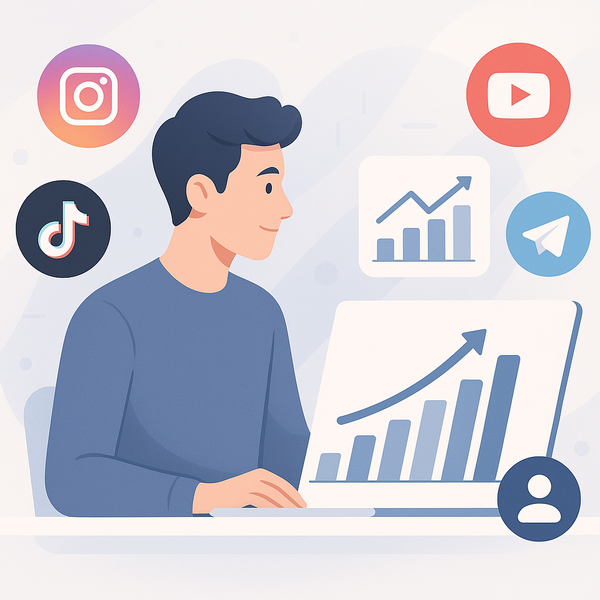 Boost Your Social Media Presence: Buy Real Instagram Followers