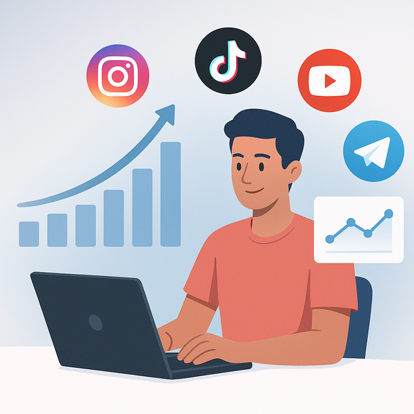 Mastering Social Media: Effective Instagram Growth Tools