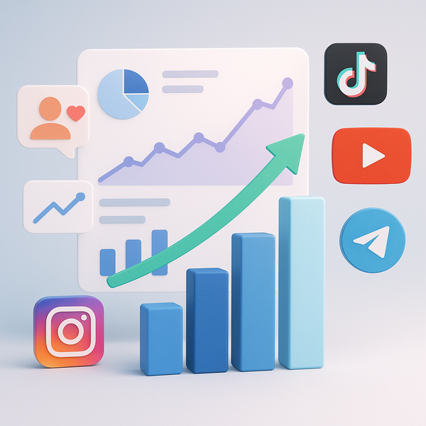 Mastering Social Growth: Using YouTube Views Service Effectively