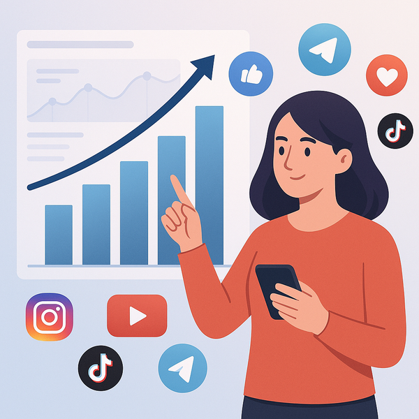 Unlocking Social Success: Top Instagram Growth Tools