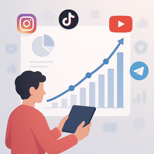 YouTube Views Booster: Proven Strategies for Social Media Growth