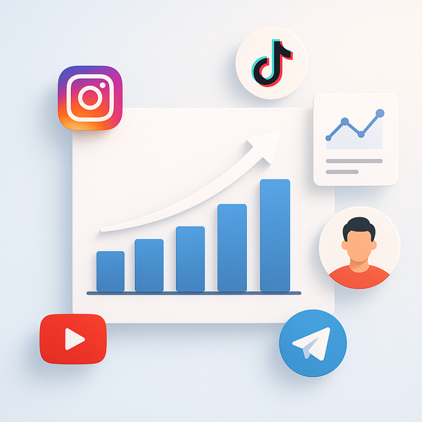 Unlocking Social Growth: Proven Tactics for Creators