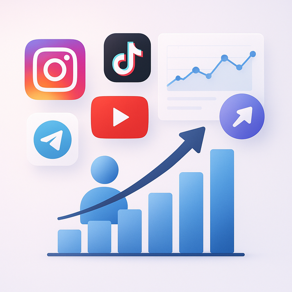 Mastering Social Growth with Automated Tools